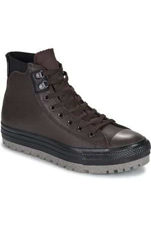 Converse Boty CHUCK TAYLOR ALL STAR CITY TREK WATERPROOF