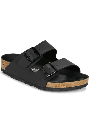 Birkenstock Boty Arizona BF Triples Black