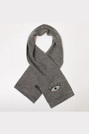 Kurt Geiger Textilní doplňky EVIL EYE SCARF