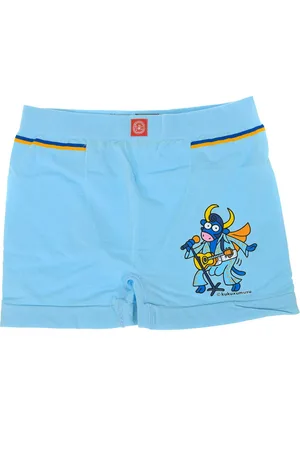Kukuxumusu Spodní prádlo 88729-CELESTE