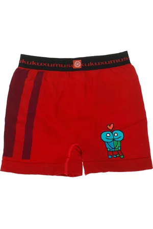 Kukuxumusu Spodní prádlo 88792-ROJO