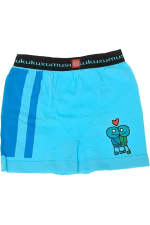Kukuxumusu Spodní prádlo 88792-TURQUESA