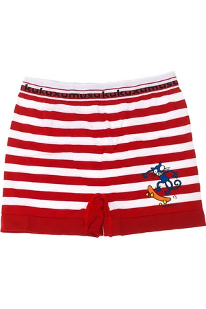 Kukuxumusu Spodní prádlo 98283-ROJO