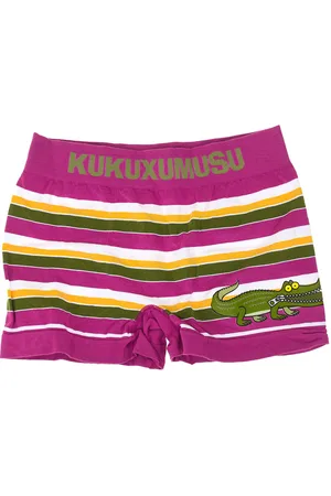 Kukuxumusu Spodní prádlo 98812-PURPLE