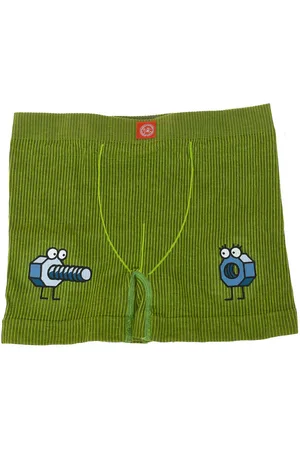 Kukuxumusu Spodní prádlo 88765-VERDE