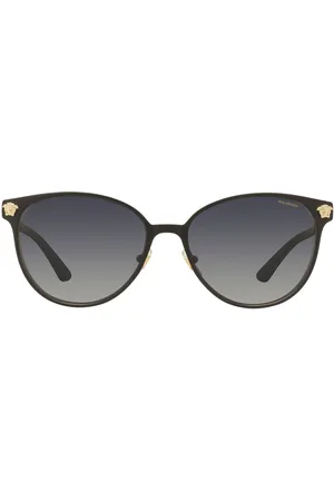 VERSACE Hodinky & Bižuterie Occhiali da Sole VE2168 1377T3 Polarizzati