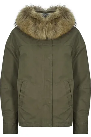 Oakwood Textil SYMA (raccon fur)