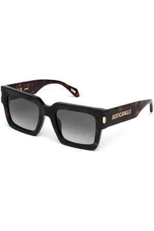 Roberto Cavalli Hodinky & Bižuterie Occhiali da Sole SJC108 04BL