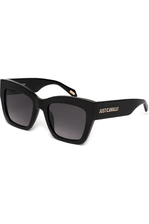 Roberto Cavalli Hodinky & Bižuterie Occhiali da Sole SJC102 0700