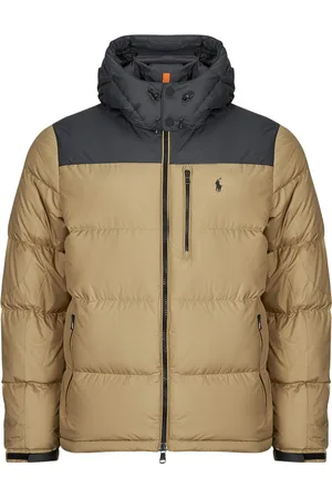 Ralph Lauren Textil DOUDOUNE EL CAP