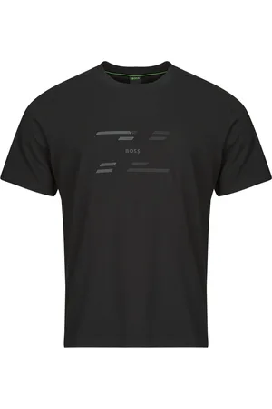 HUGO BOSS Textil Tee Tape HJ