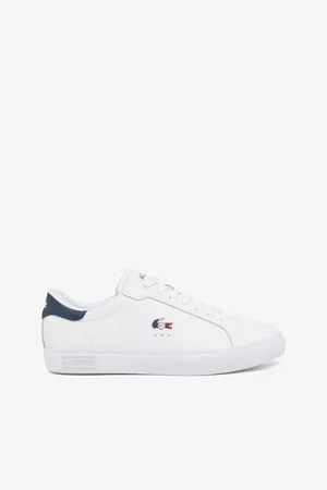 Lacoste Boty 49SMA0080 POWERCOURT