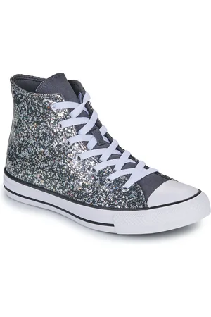 Converse Boty CHUCK TAYLOR ALL STAR GLITTER