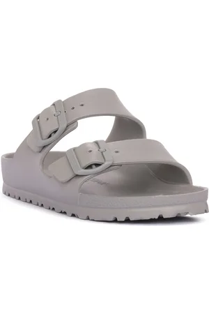 Birkenstock Boty ARIZONA EVA STONE CONCALZ S