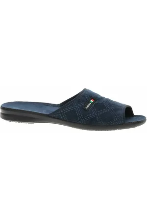Inblu Boty Pánské domácí pantofle 155M002