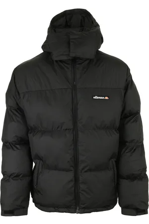 Ellesse Textil Monterosa Padded Jacket