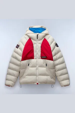 Napapijri Textil A-MOESA PUF