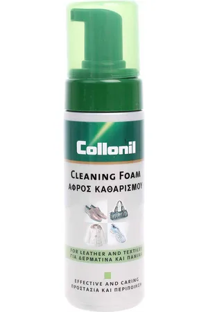 Collonil Doplňky Cleaning Foam 150 ml