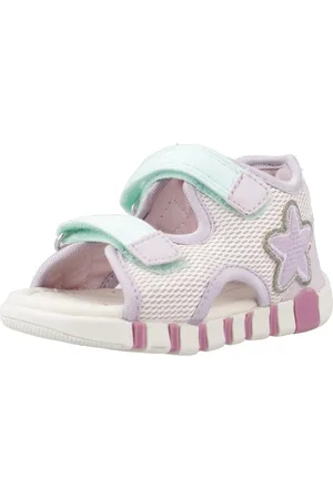 Geox Boty B SANDAL IUPIDOO GIR