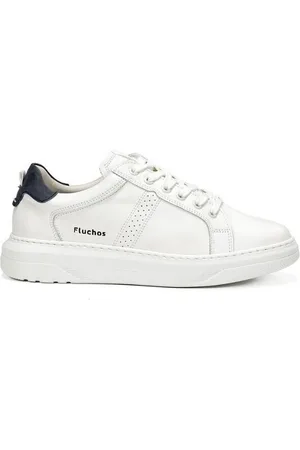 Fluchos Boty F1966