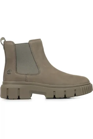Timberland Boty Greyfield Mid Chelsea Boot