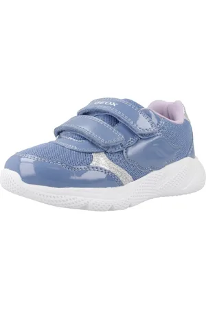 Geox Boty B SPRINTYE GIRL