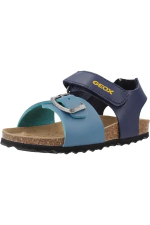 Geox Boty B SANDAL CHALKI BOY