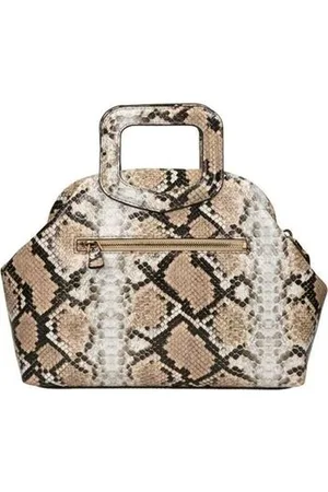 Guess Taška ERRIN FRAME CLUTCH