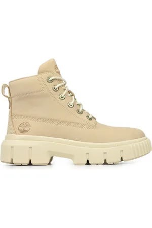 Timberland Boty Greyfield Mid Lace Up Boot