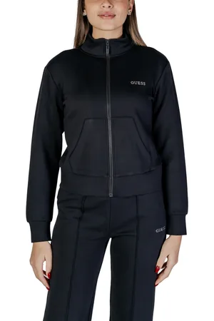 Guess Textil GELSEY FULL ZIP V5RQ17 KCOB2