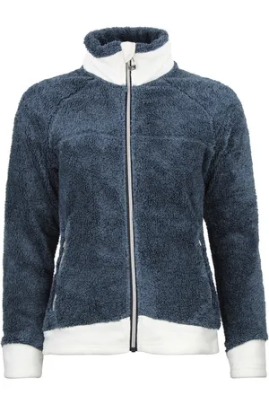 Peak Mountain Textil Blouson polaire femme ACHEF