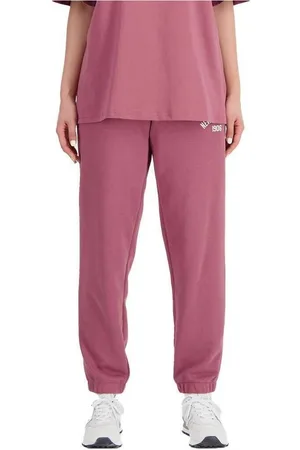 New Balance Textil ESSENTIALS FLEECE PANT