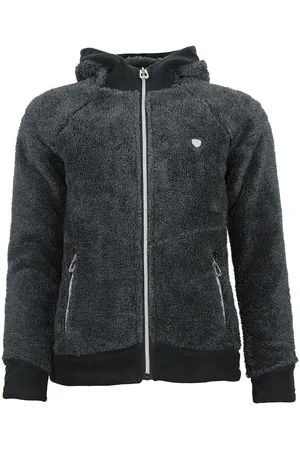 Peak Mountain Textil Blouson polaire femme ALMI
