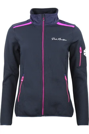 Peak Mountain Textil Blouson polaire femme ACHILLE