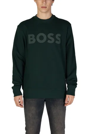 HUGO BOSS Textil JERSEY WE BASIC CREW 50487133