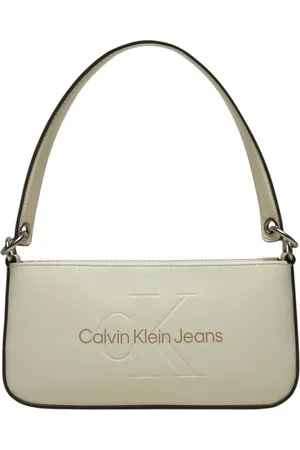 Calvin Klein Taška SCULPTED SHOULDER POUCH25 MONO K60K610679