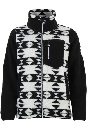 Peak Mountain Textil Blouson polaire femme ARTHUR