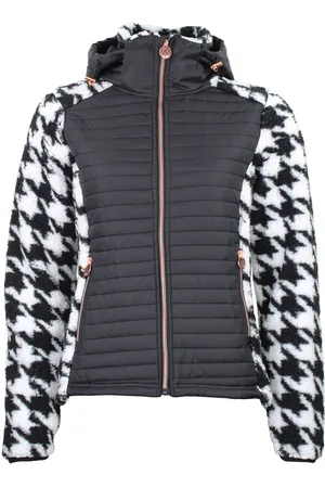 Peak Mountain Textil Blouson polaire femme ASTRO
