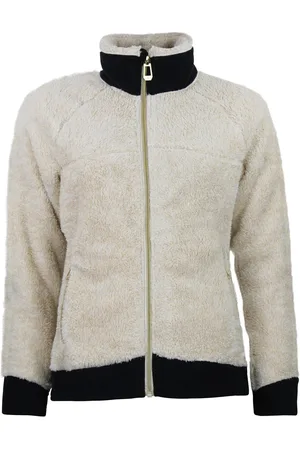 Peak Mountain Textil Blouson polaire femme ACHEF