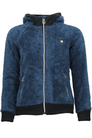 Peak Mountain Textil Blouson polaire femme ALMI
