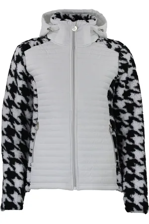 Peak Mountain Textil Blouson polaire femme ASTRO