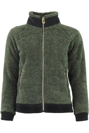 Peak Mountain Textil Blouson polaire femme ACHEF