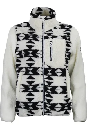 Peak Mountain Textil Blouson polaire femme ARTHUR