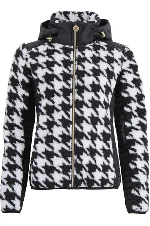Peak Mountain Textil Blouson polaire femme AMORE