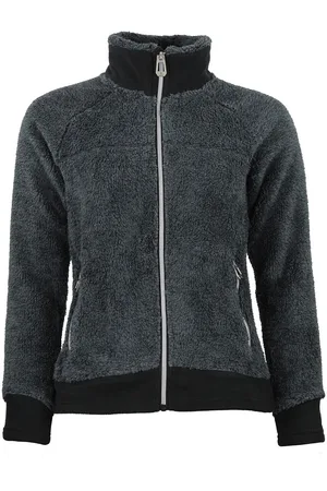 Peak Mountain Textil Blouson polaire femme ACHEF