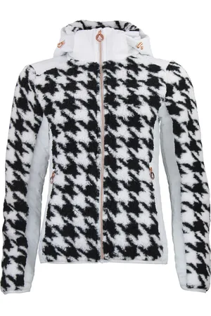 Peak Mountain Textil Blouson polaire femme AMORE
