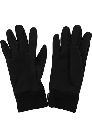 Quiksilver Textilní doplňky Ottawa X6 Black KTMGL034-KVK0