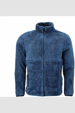Peak Mountain Textil Blouson polaire homme CHEF