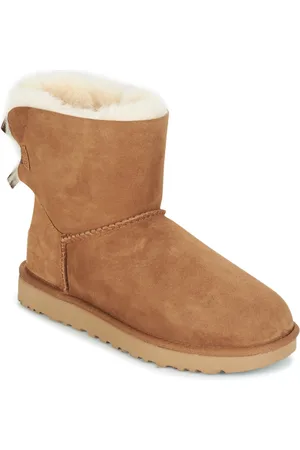 UGG Boty MINI BAILEY BOW II