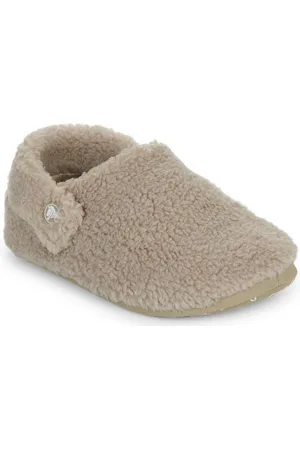 Crocs Boty Classic Cozzzy Slipper K